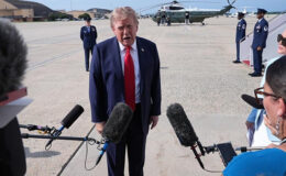 ABD medyası birleşti! Beyaz Saray karşı adım attı: Trump TV