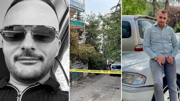 Ankara’daki 3 kişiyi öldüren katilin son sözleri ortaya çıktı: Beni uyuşturucuya alıştırdılar, müebbet yatamam