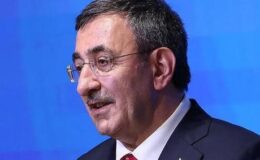Cumhurbaşkanı Yardımcısı Yılmaz’dan Manisa’daki silahlı saldırıya ilişkin açıklama