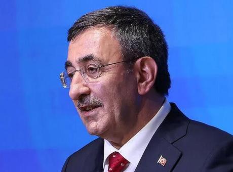 Cumhurbaşkanı Yardımcısı Yılmaz’dan Manisa’daki silahlı saldırıya ilişkin açıklama