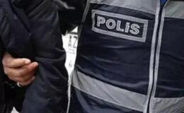 Eski DHMİ yöneticisi Mehmet Cemil Acar tutuklandı