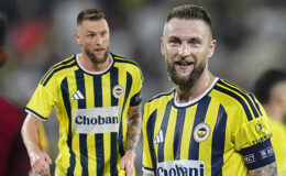 Skriniar’dan Fenerbahçe itirafı: Devasa bir kulüp! İşler çılgınca