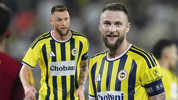 Skriniar’dan Fenerbahçe itirafı: Devasa bir kulüp! İşler çılgınca