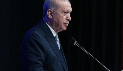 Cumhurbaşkanı Erdoğan’dan New York’taki ilk gününde yoğun diplomasi trafiği
