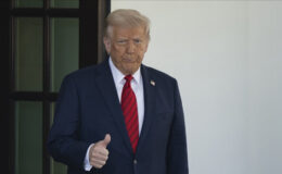 Trump’tan diplomasiye yeşil ışık: Görüşmeye hazır