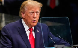 Trump’tan BM’de flaş açıklamalar: İran’ın nükleer silahı olmayacak