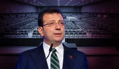 İmamoğlu ‘Makam aracı’ davasında savunma yaptı