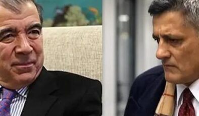 Kaşif Kozinoğlu soruşturması: Enver Altaylı hakkında soruşturma başlatıldı