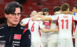 UEFA Uluslar Ligi 20 bin kez simüle edildi: A Milli Takım için dikkat çeken sonuç!