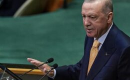 Cumhurbaşkanı Erdoğan’ın BM konuşması sanal medyada zirveye yerleşti: Adaletin Sesi Erdoğan