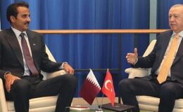 BM’de yoğun diplomasi trafiği! Cumhurbaşkanı Erdoğan’dan kritik temaslar