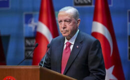 ABD Başkanı Trump’tan “İran savaşı zirvesinde” Cumhurbaşkanı Erdoğan’a övgü dolu sözler