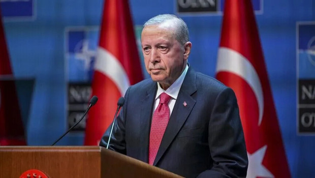 Cumhurbaşkanı Erdoğan, ABD’de İran Savaşı zirvesine katılıyor