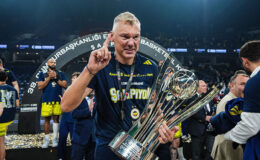 Sarunas Jasikevicius: ‘Beşiktaş’a karşı kazanmak zor!’