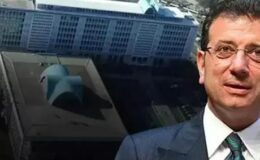 ‘İmamoğlu çıkar amaçlı suç örgütü’ davasının 85. duruşması sona erdi