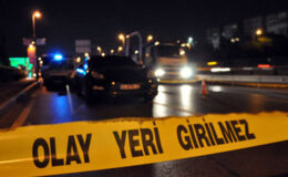 Ölen de öldüren de 18 yaşında