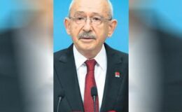 CHP kampa giriyor