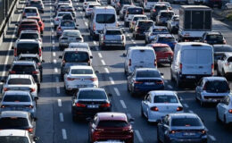 Türkiye Trafik Durum Raporu açıklandı: İstanbul trafiğinin maliyeti 10 milyar dolar