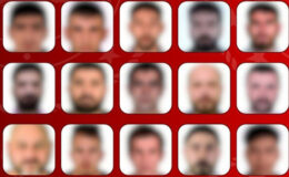 İçişleri Bakanlığı duyurdu: 29’u kırmızı bültenle, 47’si ulusal seviyede aranan toplam 76 suçlu Türkiye’ye geri getirildi