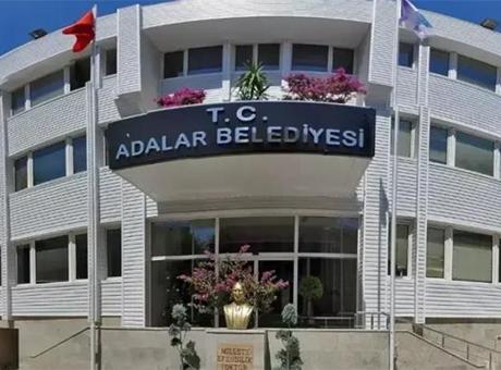 Adalar Belediyesi AK Parti’ye geçti! Yeni başkan vekili belli oldu