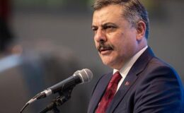 Son dakika… Bakan Çiftçi: Tehlike okulun kapısına gelmeden tedbirimizi alacağız
