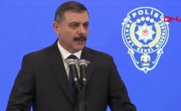 Bakan Çiftçi: Tehlike okulun kapısına gelmeden tedbirimizi alacağız