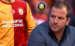 Galatasaray’ın yıldızı, Hollandalı futbol efsanesini kızdırdı: ‘Mbappe’nin kalitesine sahip ama korkak gibi oynadığı için bunu gösteremiyor!’