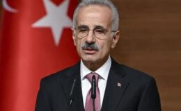 Bakan Uraloğlu Siirt yatırımlarını açıkladı