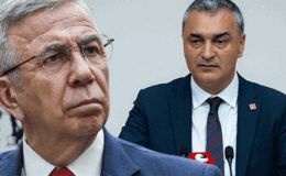Son dakika… CHP’den Mansur Yavaş’ın istifasına ilk yorum