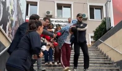 Sokakta broşürle kandırdılar! Güzellik merkezi tuzağında şok detaylar