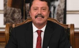 Son dakika… Mansur Yavaş’ın ardından 2 belediye başkanı daha istifa etti