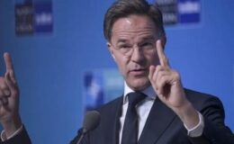 Rutte: ABD’nin Danimarka ve Grönland ile güvenlik anlaşması NATO’yu güçlendirecek