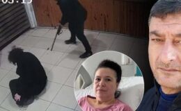 2 bacağı da ampute edildi! ‘Sevgin batsın’ dedirten savunma