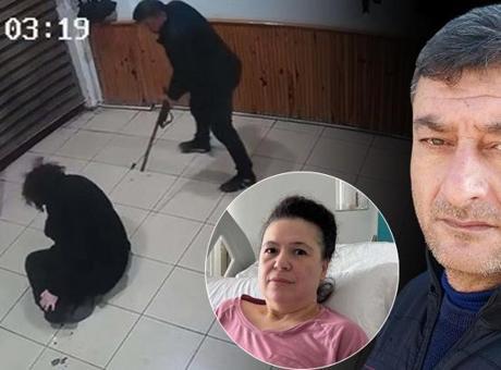 2 bacağı da ampute edildi! ‘Sevgin batsın’ dedirten savunma