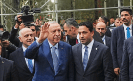 Cumhurbaşkanı Erdoğan’ın ABD programında ikinci gün! New York’ta peş peşe temaslar