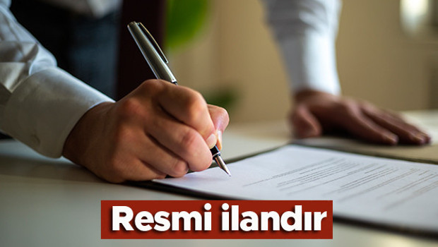 POLATLI BELEDİYE BAŞKANLIĞI