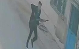 Manisa’da okul önünde dehşet saçan saldırganla ilgili kan donduran detaylar ortaya çıktı