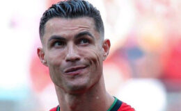 Cristiano Ronaldo’dan 1000 gol açıklaması