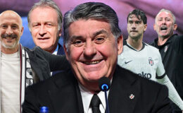 Serdal Adalı’dan Italiano, Sergen Yalçın, Vlahovic, Trossard, Önder Özen ve transfer açıklaması: Çalışmaları durdurmadık