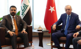 Cumhurbaşkanı Erdoğan’dan New York’ta diplomasi trafiği… Türkiye-Irak arasında önemli anlaşma