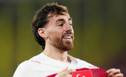 TFF’den Orkun Kökçü ve sakatlık açıklaması