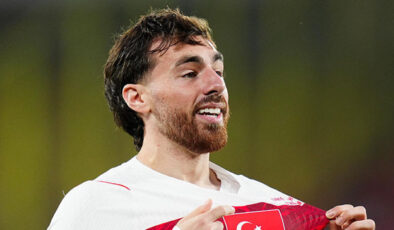 TFF’den Orkun Kökçü ve sakatlık açıklaması