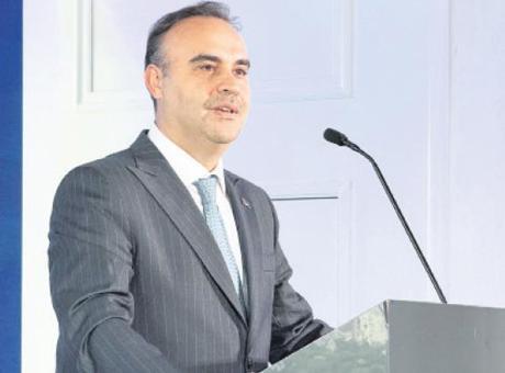 Savunma ihracatında hedef ilk 10