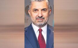 ABD’de iklim mücadelesini anlattı