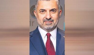 ABD’de iklim mücadelesini anlattı