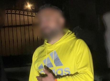 Havaya ateş açıldı, yine durmadı! Pişkin savunma: Biz de hain değiliz