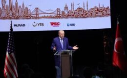 Cumhurbaşkanı Erdoğan New York’ta Türk ve Müslüman toplumuyla buluştu: Entegrasyona evet, asimilasyona hayır