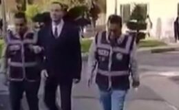 ‘İmamoğlu çıkar amaçlı suç örgütü’ davası sanığı Mithat Sinan Bolak gözaltına alındı