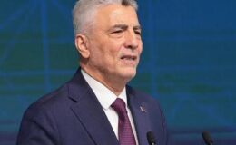 Bakan Bolat, Türkiye ile ABD’nin ticaret hacminin 50 milyar dolara ulaşacağını söyledi