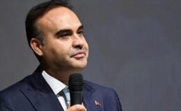 Bakan Kacır, uluslararası yatırımlarda ileri teknolojinin öne çıkacağını söyledi